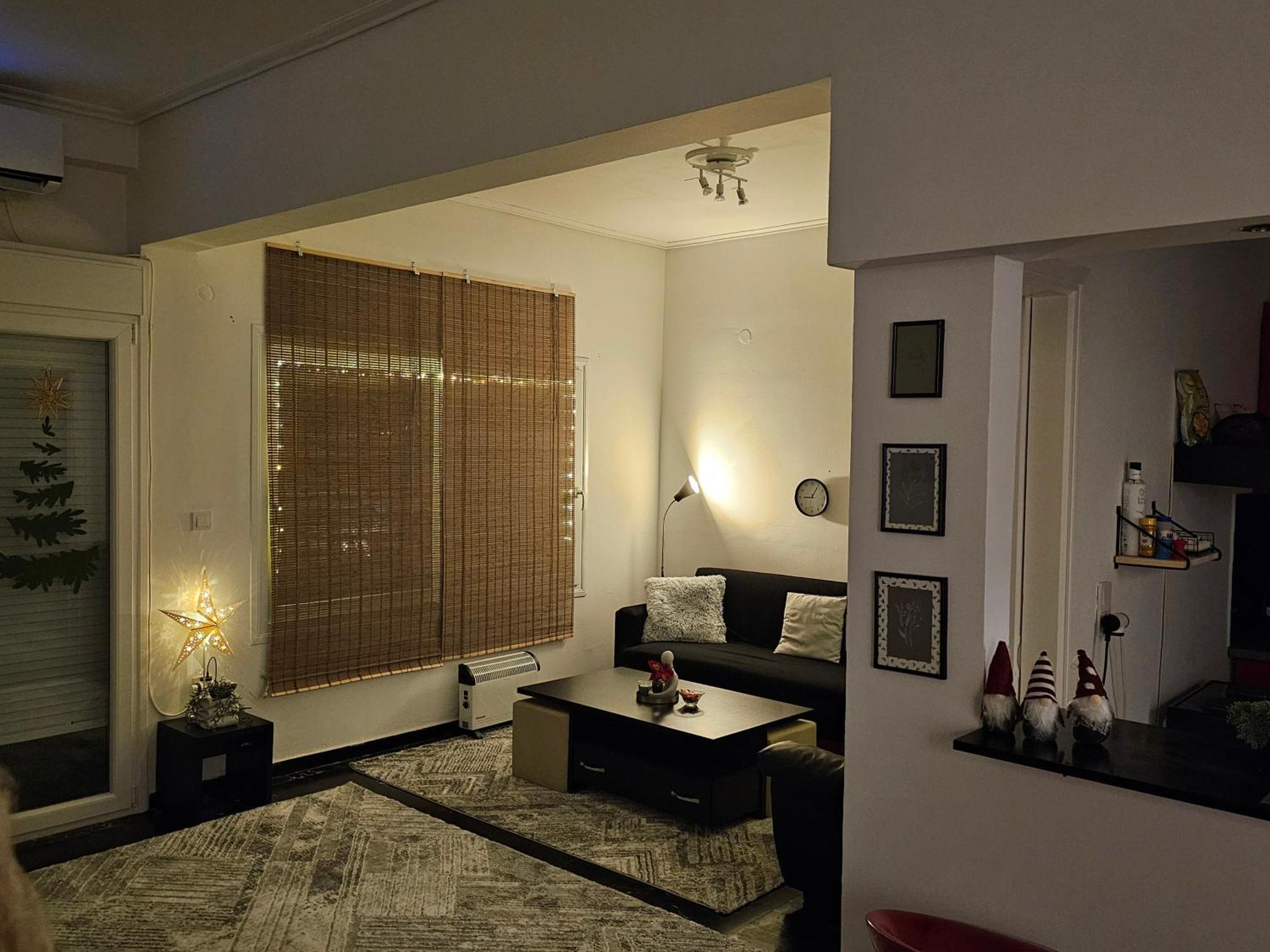 Seaty Apartment Corinth Ngoại thất bức ảnh